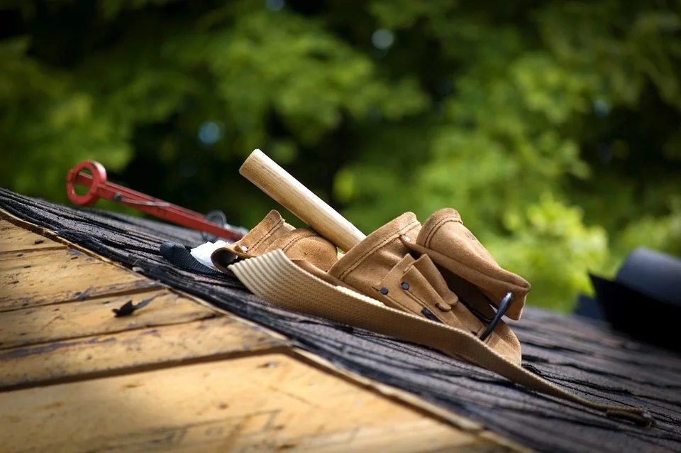 How To Find Roofing Companies Near Me ?