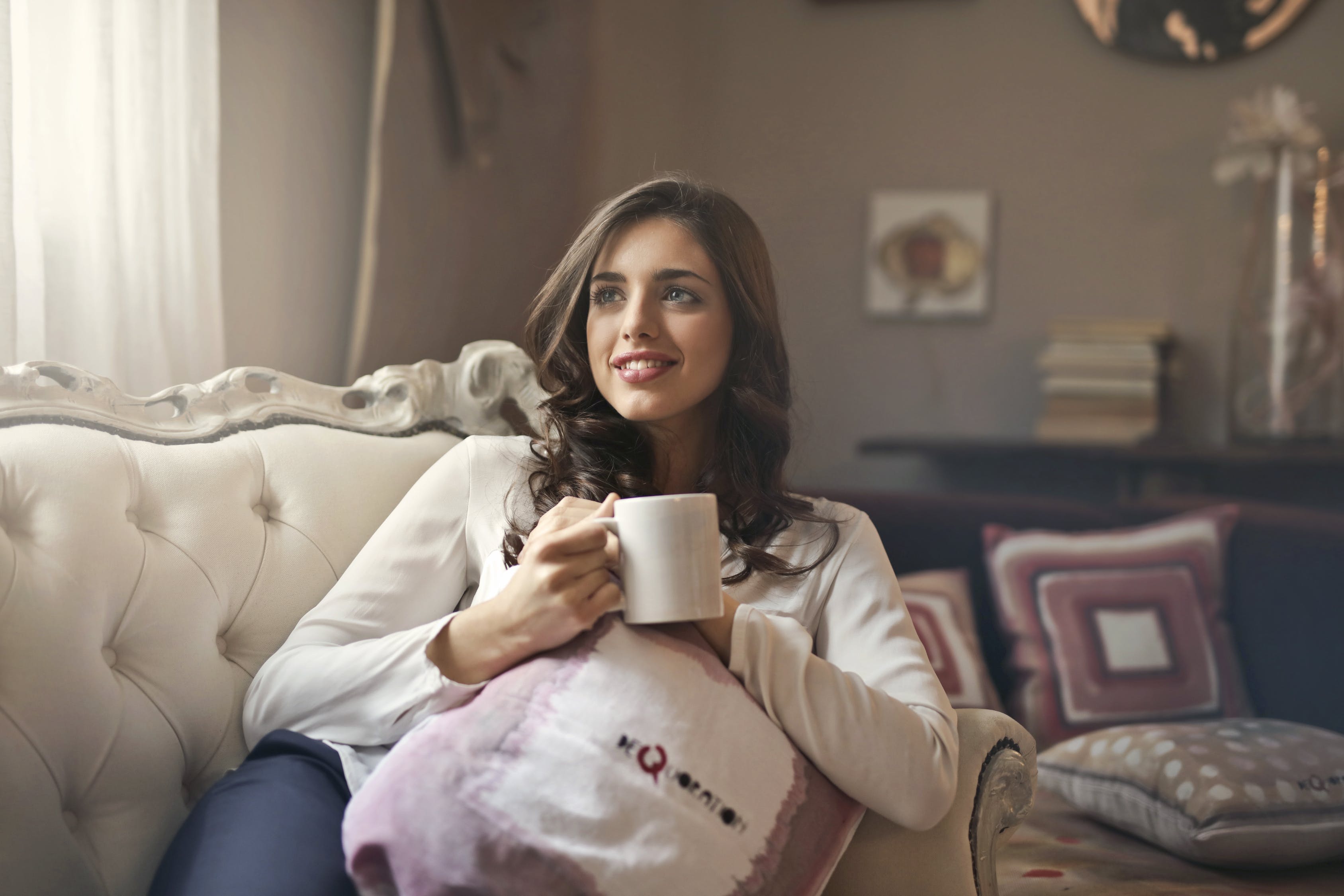 Reversible AC, the key of your comfort!